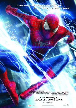 The Amazing Spider-Man 2 - Google Play'də Filmlər