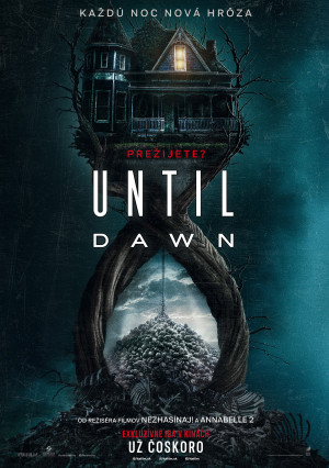 UNTIL DAWN